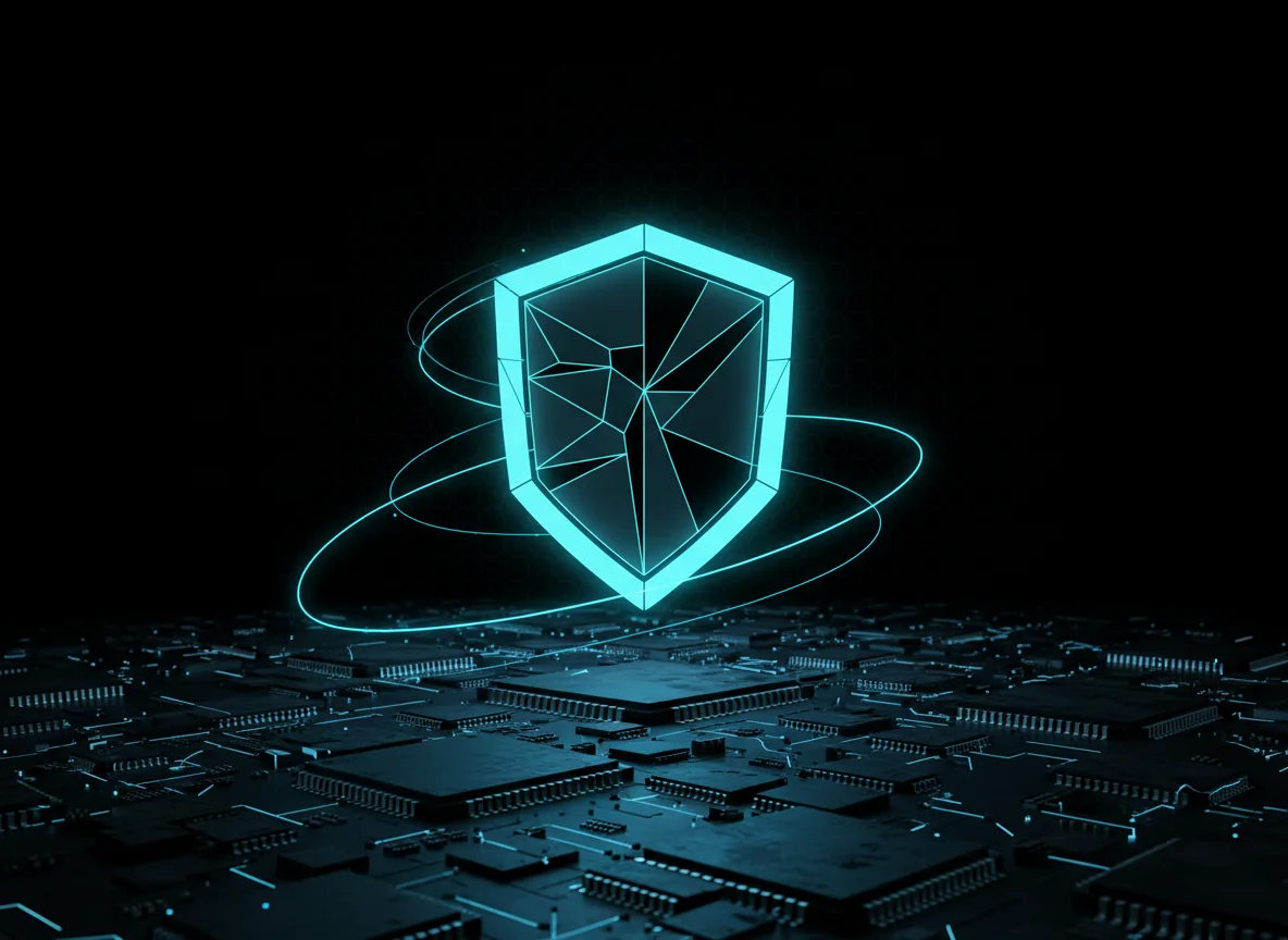 The Reserve — cybersecurity